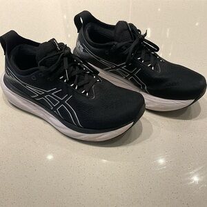 ASICS Gel-Nimbus 😎